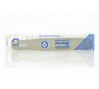 Шина для бензопилы DOLMAR PRO 15". 325". 1.5. 64 звена 6 заклепок