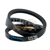 Ремень приводной клиновой 8.5-8-1060 BASIS (SPZ-1060)