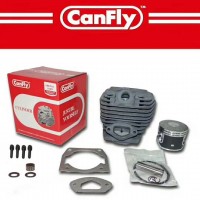 ПОРШНЕВАЯ ГРУППА бензопилы (Ø45MM-52СМ3) 4500-5200 СanFly