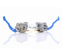 Карбюратор воздуходувки Husqvarna 125B. 125BX. 125BVX