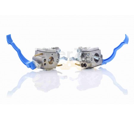 Карбюратор воздуходувки Husqvarna 125B. 125BX. 125BVX