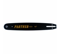 Шина Partner 35см 14 3/8  52зв.(4 заклепки)