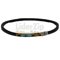 Ремень приводной клиновой 8.5-8-1030 BASIS (SPZ-1030)