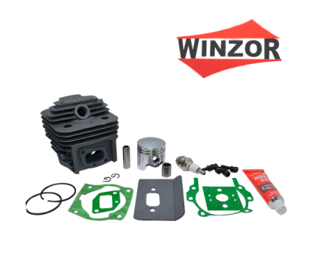 Поршневая группа Winzor для бензокосы BK 44мм