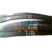 Ремень приводной клиновой Z 1200 BASIS