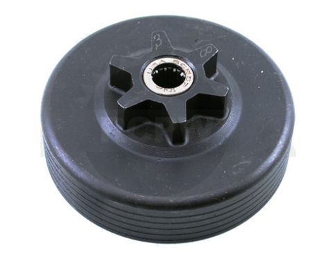 Корзина Homelite 3.8