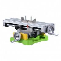 Координатный стол Beking BG-6350 350x100 mm