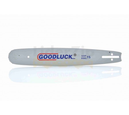 Шина Goodluck 38см 15" 0.325 64z