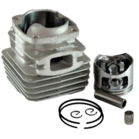 Поршневая  группа (Ø43mm-45см3) 4500-5200