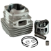 Поршневая  группа (Ø43mm-45см3) 4500-5200