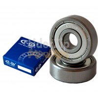 Подшипник F&D 6301-ZZ (12*37*12)