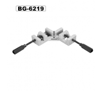 Тиски угловые Beking BG-6219