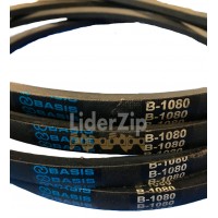 Ремень приводной клиновой В 1080 BASIS