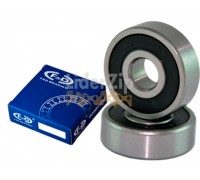 Подшипник F&D 6301-2RS (12*37*12)