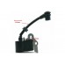 Катушка зажигания бензопилы/мотокосы Rebir, McCulloCh, Sparky, Stiga, Champion, Alpina, Castelgarden