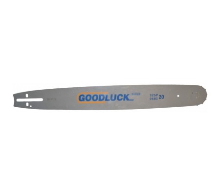 Шина для бензопилы Goodluck 20". 325". 1.5. 76