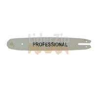 Шина для бензопилы professional 14". 3/8". 1.3. 50