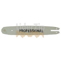 Шина для бензопилы professional 14". 3/8". 1.3. 50