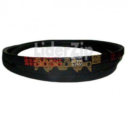 Приводной клиновый ремень В 2700 EXCELLENT