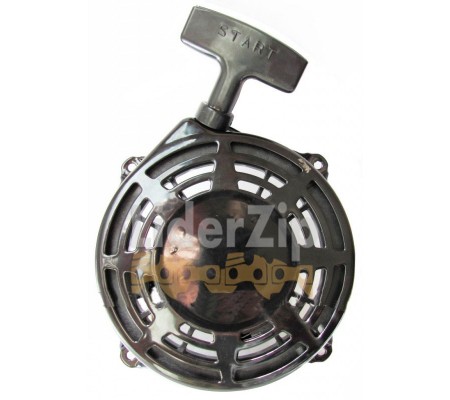 Стартер двигателя Briggs Statton 4