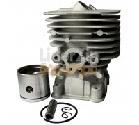 Поршневая на косу Husqvarna 125