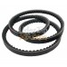 Ремень зубчатый узкоклиновой 10-8-750 La зуб (AVХ10) ToyoPower