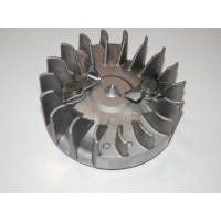 Маховик Husqvarna 345.350