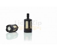 Фильтр топливный пилы/косы d4.3, D14, L23 фибра