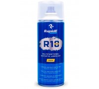 Универсальная аэрозольная спрей-смазка RapidE R-10 350 мм (WD-40)