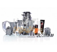 Блок двигателя мотокосы 4T 139F