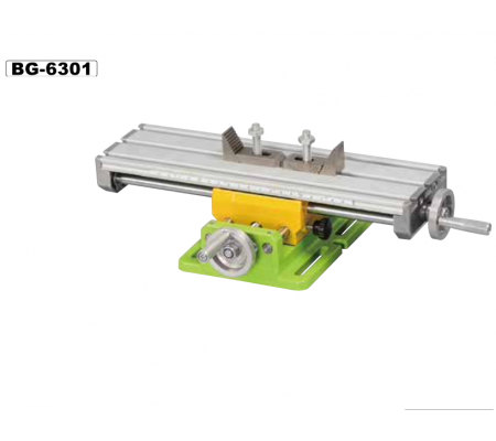 Координатный стол Beking BG-6301 310K 90mm