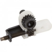 Натяжитель цепи в сборе Stihl 181. 211 