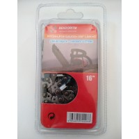 Цепь Benzoritm 63PS3. 40см. .3/8". 1.3 мм. 57зв