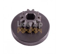 Ответная шестерня пилы 8*10 d=23*45 h=25