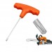 Ключь отвертка Stihl