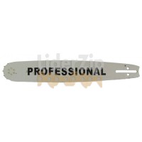 Шина для бензопилы professional 15". 325". 1.5. 64
