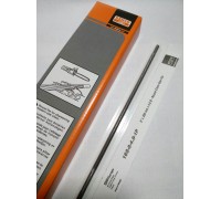 Напильник круглый BAHKO 4.8