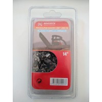 Цепь Benzoritm 63PS3. 35см. .3/8". 1.3 мм. 52зв
