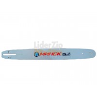 Шина для бензопилы Минск 18", 325", 1.5, 72