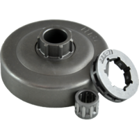 Корзина  Husqvarna 137. 142. 236. 240 