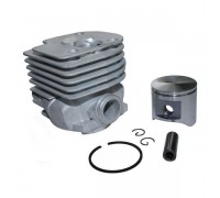 Поршневая группа Husqvarna 365.372 КРУГЛАЯ