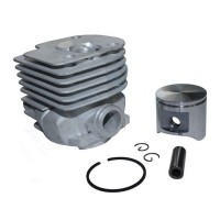 Поршневая группа Husqvarna 365.372 КРУГЛАЯ