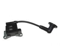 Катушка зажигания для бензокосы AL-KO FRS 4125. AL-KO BS 4125. AL-KO BC 4535 II. BC 4535 II-S