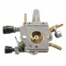 Карбюратор для мотокосы STIHL FS 120.200. 250