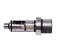 Вал дисковой пилы ЗТП-255/2100 профи