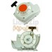 Стартер в сборе для бензокосы FS120, FS250, FR350, FR450.