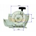 Стартер в сборе для бензокосы FS120, FS250, FR350, FR450.