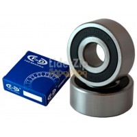 Подшипник F&D 62303-2RS (17*47*19)