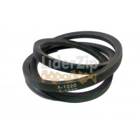 Ремень приводной клиновой А 1220 BASIS