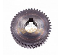 Металлическая шестерня пилы ЗТП-255/2100 Профи